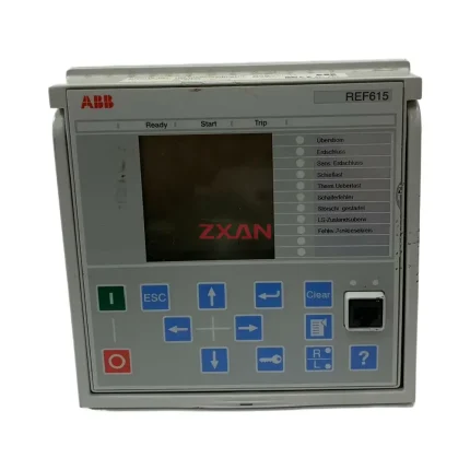 ABB REF615E-1G