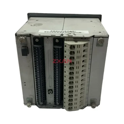 ABB REF615E