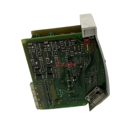 ABB SA801F 3BDH000011R1