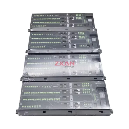 ABB SACE PR121/P-HF