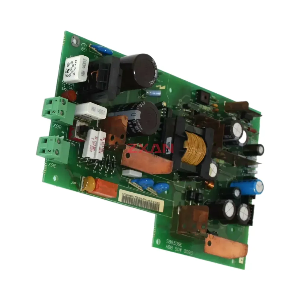 ABB SDCS-POW-1 3ADT220090R000-img1 ABB SDCS-POW-1 3ADT220090R000