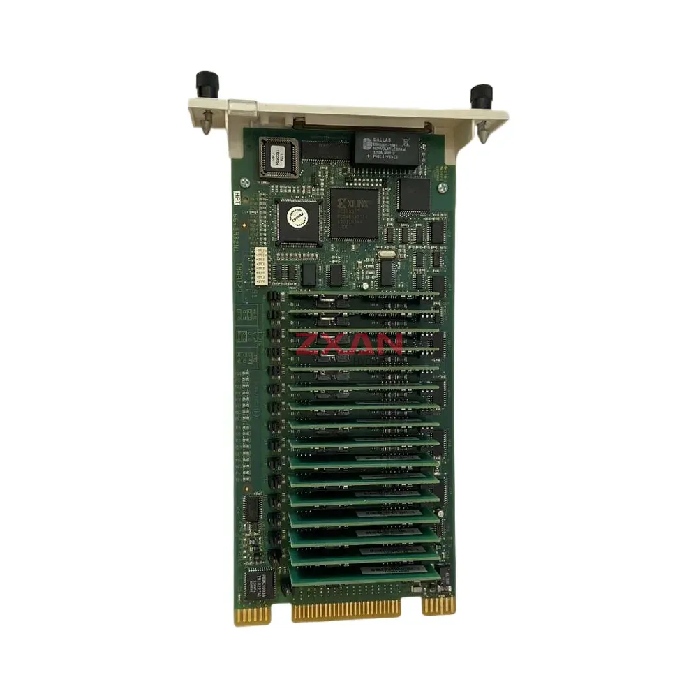 ABB SPASI23 Input Module-img1 ABB SPASI23 Input Module