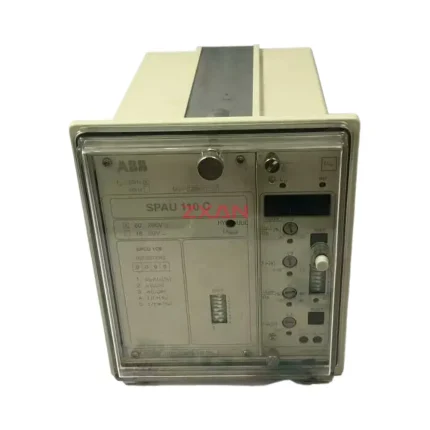 ABB SPAU110C-CA