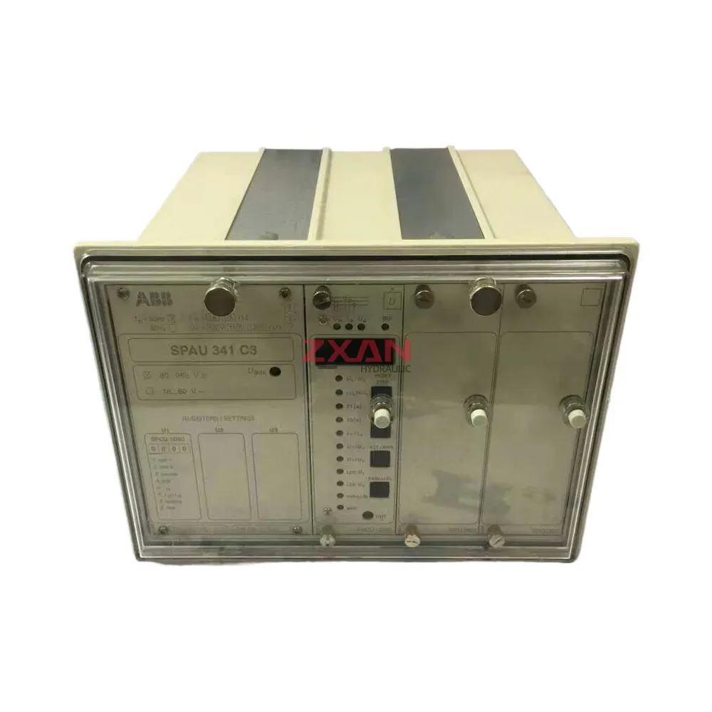 ABB SPAU341C3-AA-img1 ABB SPAU341C3-AA