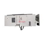 ABB T6N 630 TMA 630-6300