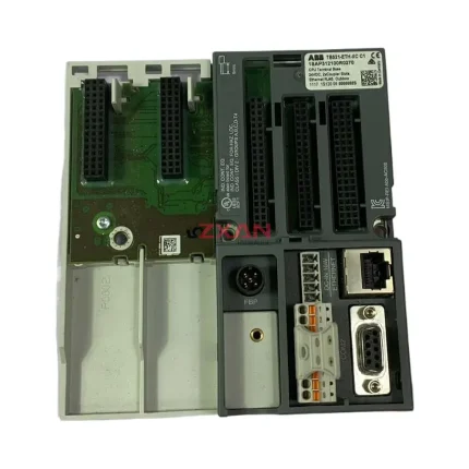 ABB TB521-ETH-XC 1SAP312100R0270