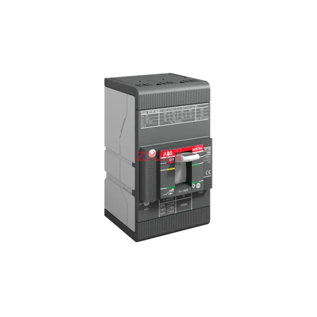 ABB TMAX XT1S 160-desc2 ABB TMAX XT1S 160