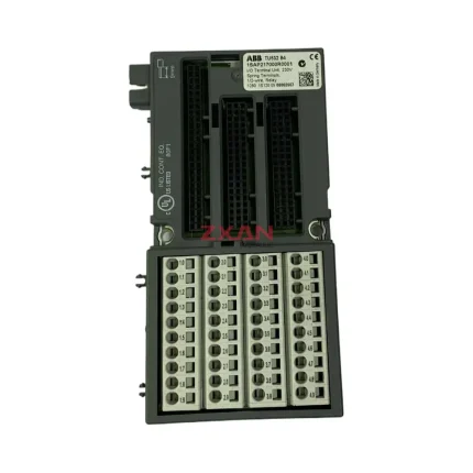 ABB TU532 1SAP217000 R0001