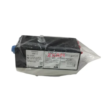 ABB TZID-C 18345-2021430101