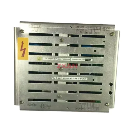 ABB UNS0868A-P HIEE305120R0002