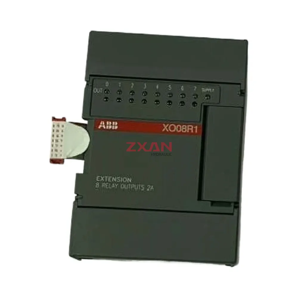 ABB XO08R1-B4.0-img1 ABB XO08R1-B4.0