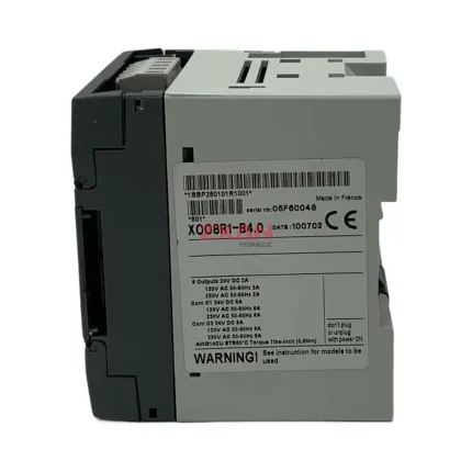 ABB XO08R1-B4.0