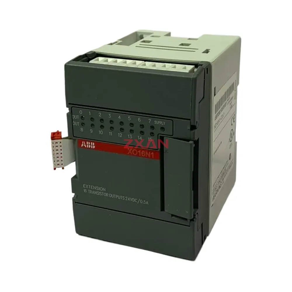 ABB XO16N1-img1 ABB XO16N1
