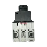ABB XT2N 160