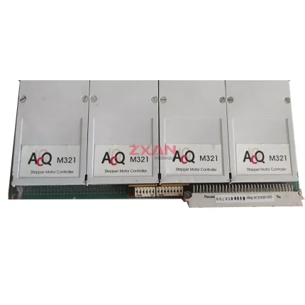 ACQ AMAT VME321