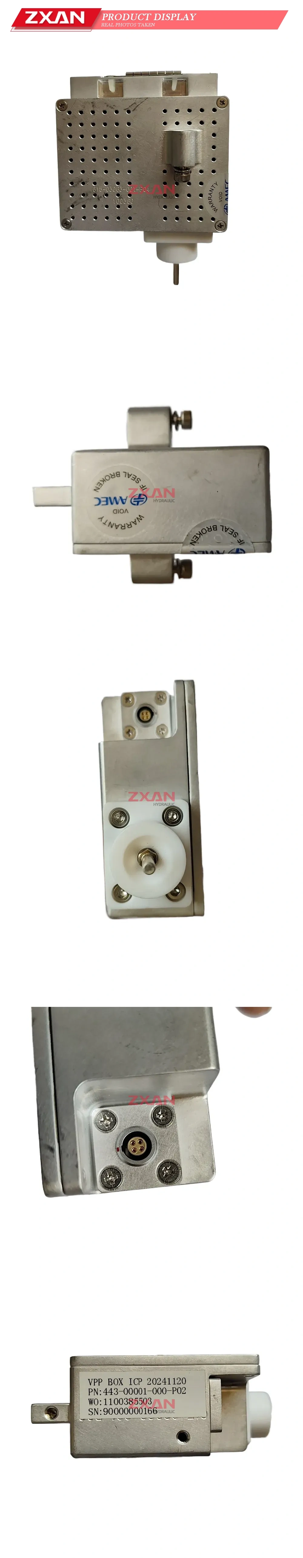 ALLTEK 615-03063-001-P04 Description