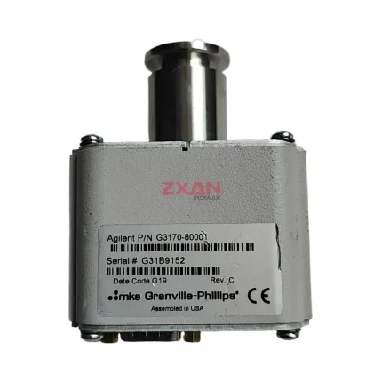 Agilent 5975