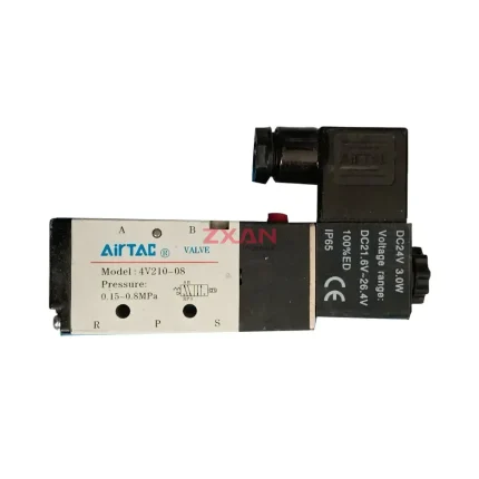 AirTAC 4V210-06