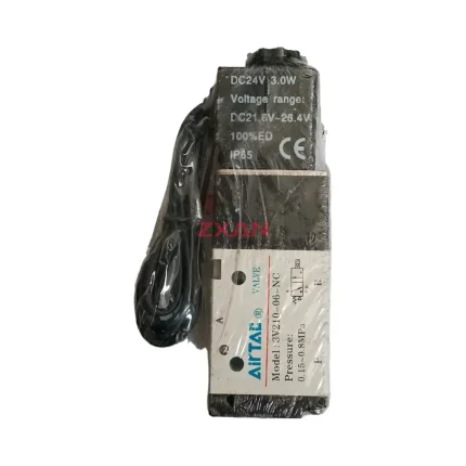 AirTAC 4V210-06
