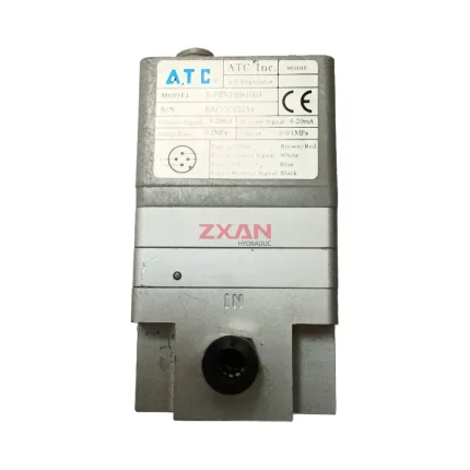 AirTAC X-PPV10061004