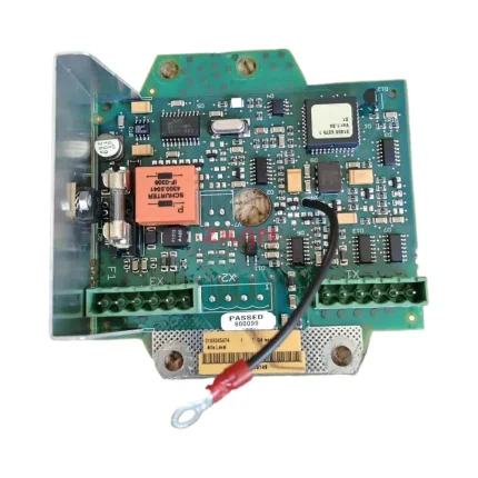 Alfa Laval MT50 Board