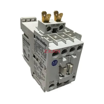 Allen Bradley 100-C09*10