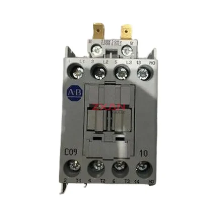 Allen Bradley 100-C09*10