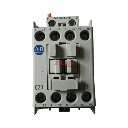 Allen-Bradley 100-C23*10