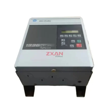 Allen-Bradley 1336F-B060-AA-EN-HAS2-L4