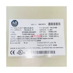 Allen Bradley 1336Z-SB033-N