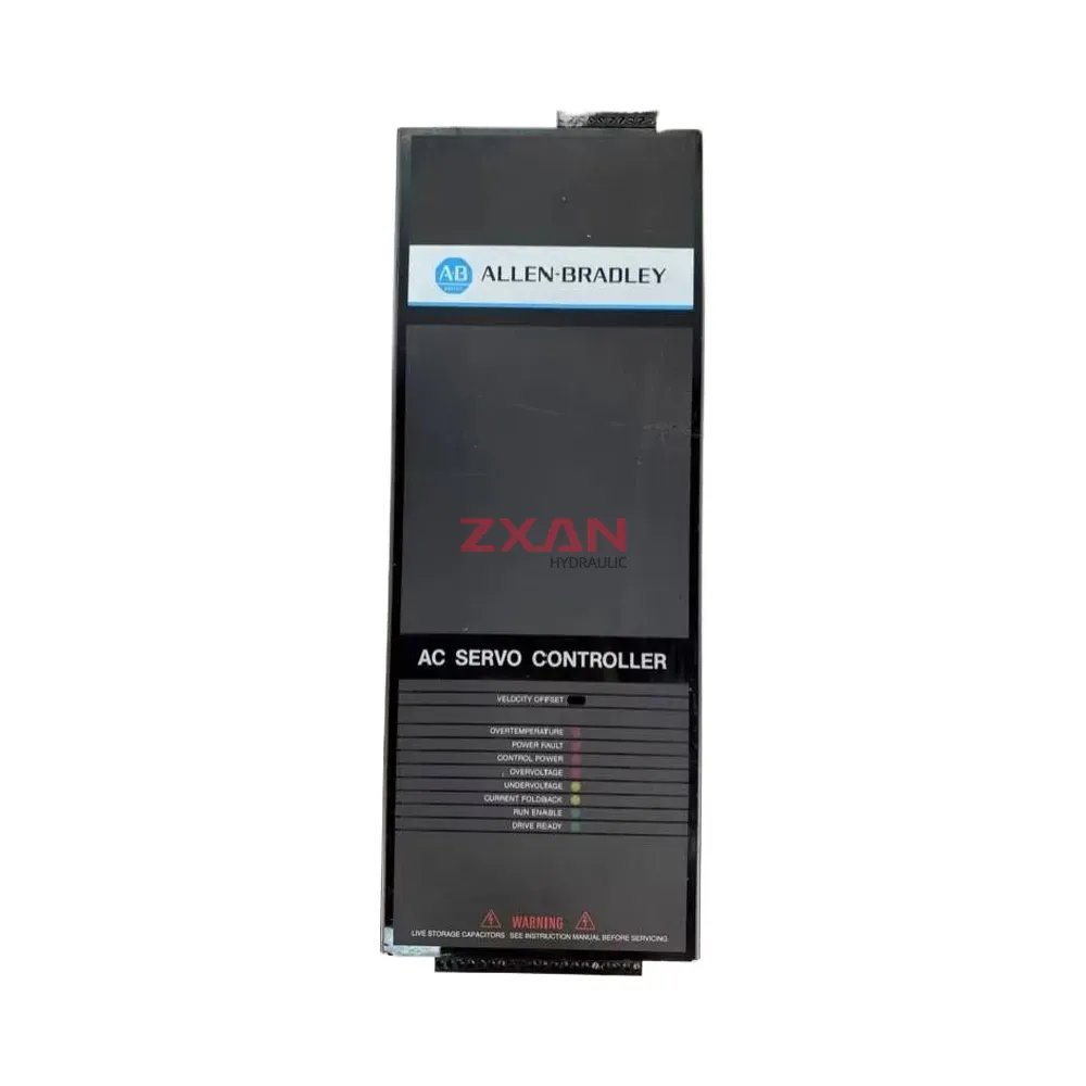 Allen Bradley 1391B-ESAA15-AQB-img1 Allen Bradley 1391B-ESAA15-AQB