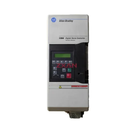 Allen Bradley 1394C-SJT05-A