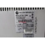 Allen Bradley 1394C-SJT05-A