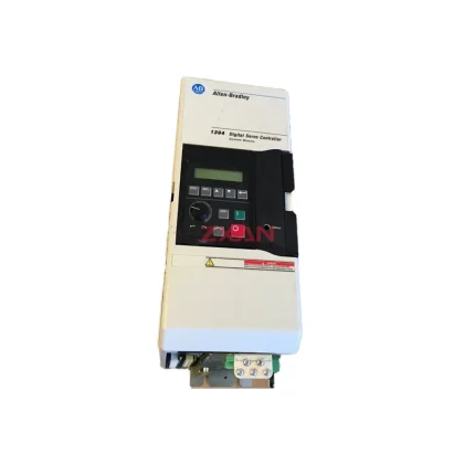 Allen-Bradley 1394C-SJT10-A