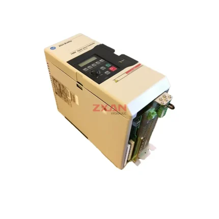 Allen-Bradley 1394C-SJT10-A