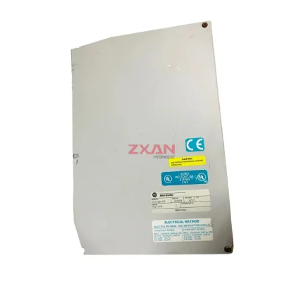 Allen Bradley 1398-DDM-075