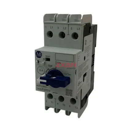 Allen Bradley 140UT-D7D3-C15