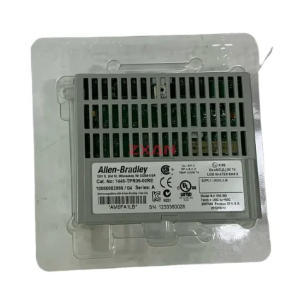 Allen Bradley 1440-VSE02-01RA