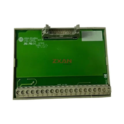 Allen-Bradley 1492-IFM20F