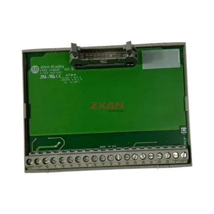 Allen-Bradley 1492-IFM20F