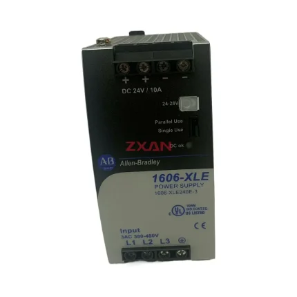 Allen-Bradley 1606-XLE240E-3