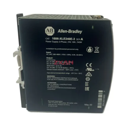 Allen-Bradley 1606-XLE240E-3