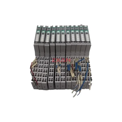 Allen-Bradley 1734-0B4E
