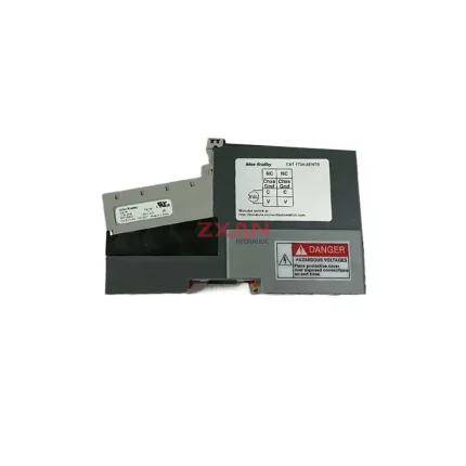 Allen Bradley 1734-AENTR