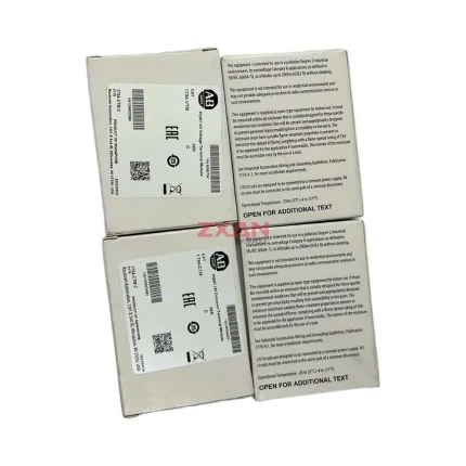 Allen Bradley 1734-CTM AB 1734-VTM