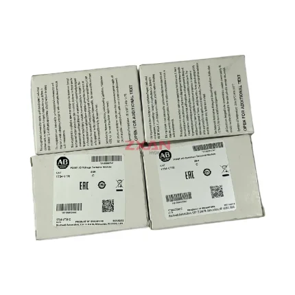Allen-Bradley 1734-CTM