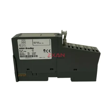 Allen-Bradley 1734-FPD