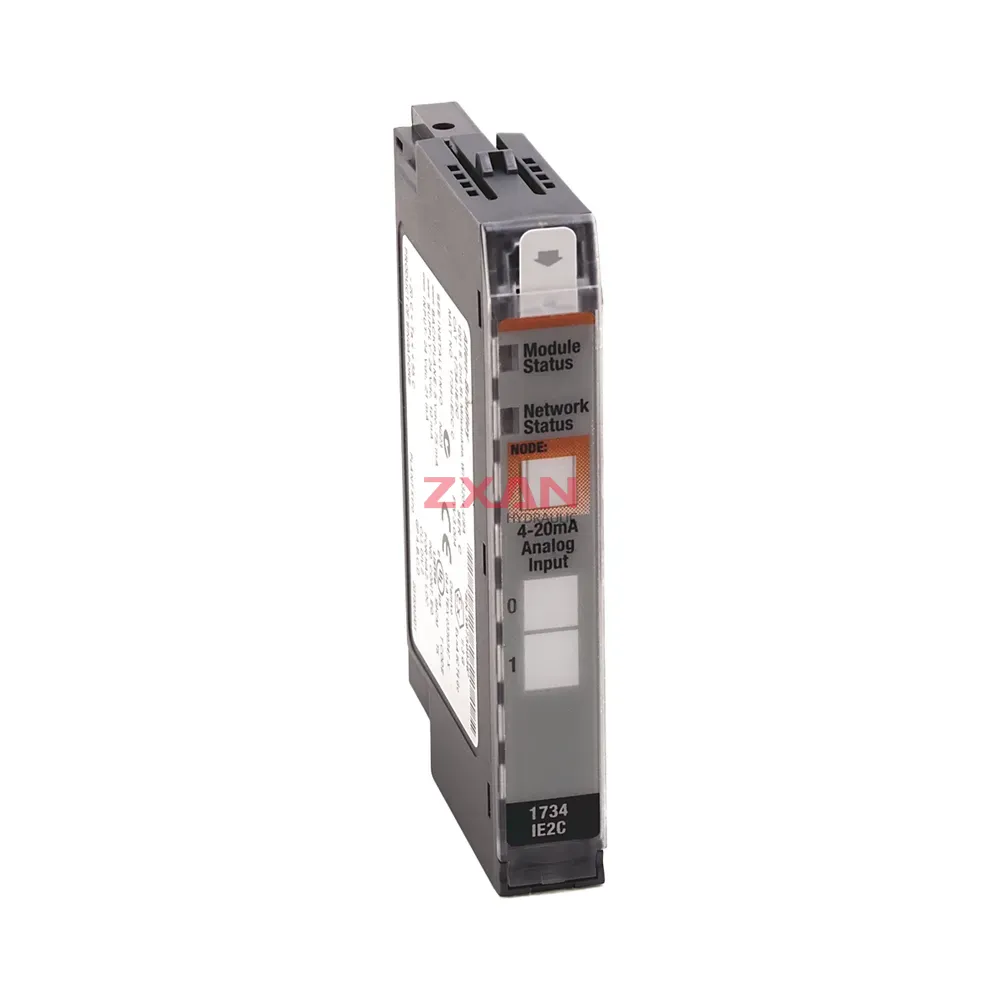Allen Bradley 1734-IR2-img1 Allen Bradley 1734-IR2