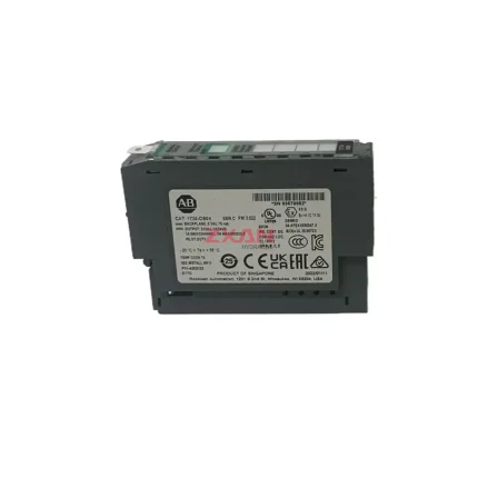 Allen-Bradley 1734-OB8