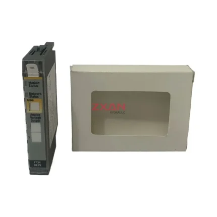 Allen-Bradley 1734-OE2V